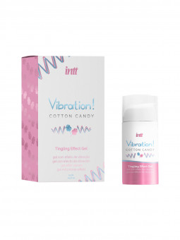 Vibrador Liquido sabor a...