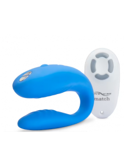 Vibrador para casais WE-VIBE