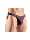 Jockstring - Lingerie masculina S/M VEGAN