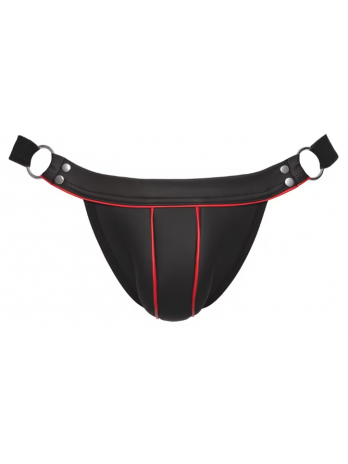 Jockstring - Lingerie masculina S/M VEGAN