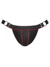 Jockstring - Lingerie masculina S/M VEGAN