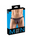 Jockstring - Lingerie masculina S/M VEGAN