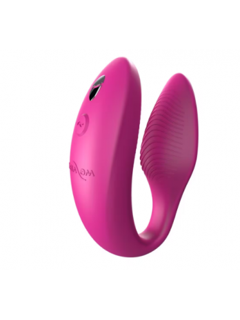 Vibrador para casais...