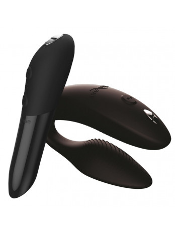 Vibrador para casais Edição...