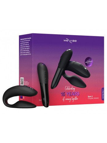copy of Vibrador para casais WE-VIBE