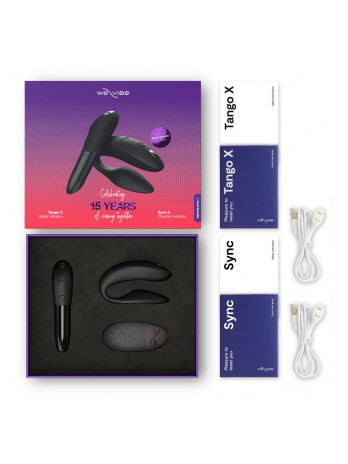 copy of Vibrador para casais WE-VIBE