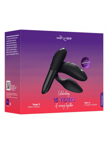 copy of Vibrador para casais WE-VIBE