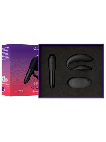 copy of Vibrador para casais WE-VIBE