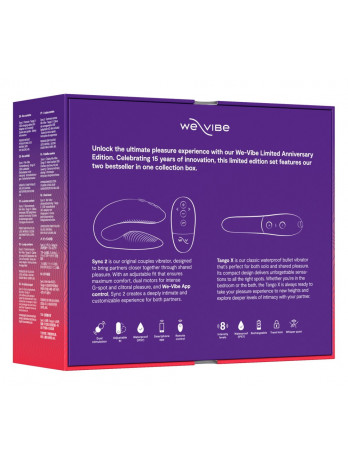 copy of Vibrador para casais WE-VIBE