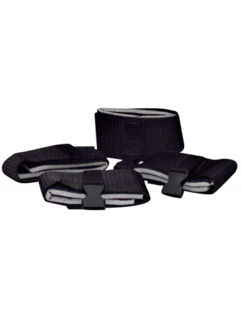 Kit Bondage Bad Kitty (5 pcs)