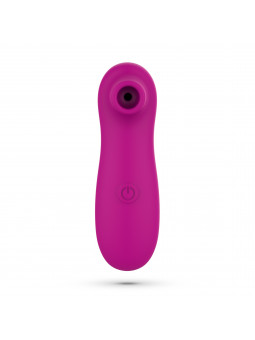 Nookie Sugador Clitoriano...