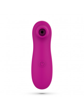 Nookie Sugador Clitoriano...