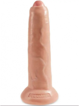 Dildo Realistico Uncut cock "9