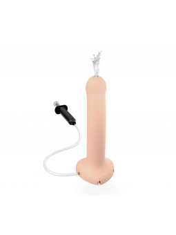 Dildo Realista Ejaculante L...