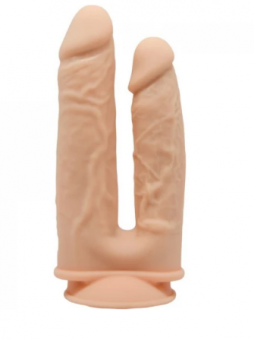 Dildo Dupla Penetração...