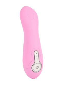 Vibrador forma de língua