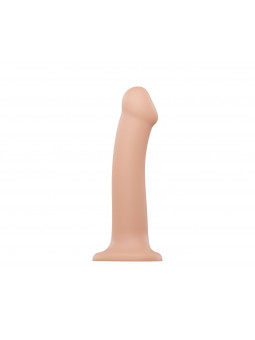 Dildo em silicone médico