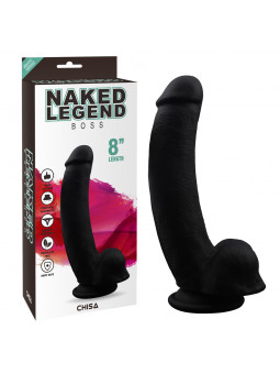 Dildo "Naked Legend"