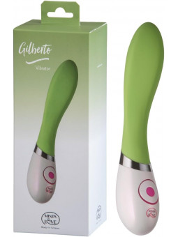 Vibrador Gilberto Ponto G