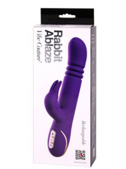 copy of Vibe Couture Rabbit...