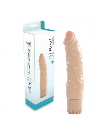 Tornado 8" - Vibrador...