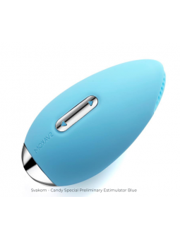 Candy - Estimulador Svakon