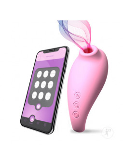 Revelation - Sugador...