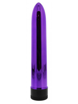 Vibrador Clássico Roxo