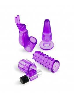 Kit 4 Play - brinquedos...