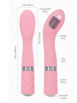 Luxuoso massageador de...