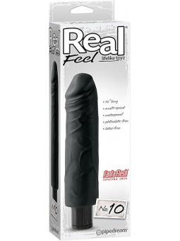 Real Feel - Nº10"