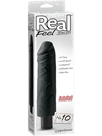 Real Feel - Nº10"