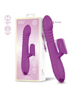 Fenyx - Vibrador com 3...
