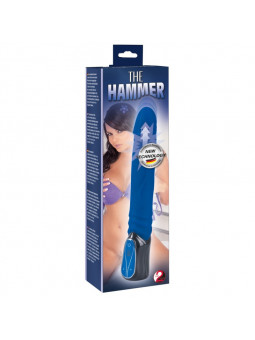 copy of The Hammer -...