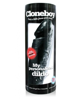 copy of Cloneboy - o Seu...