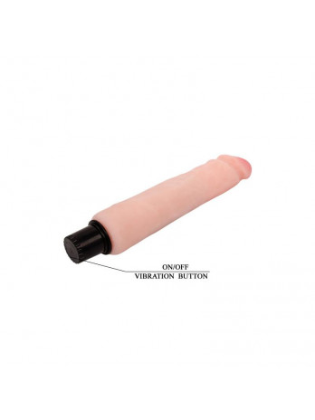 The Realistic Cock -...