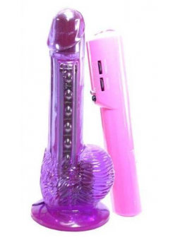 MaXimus Vibrador com...