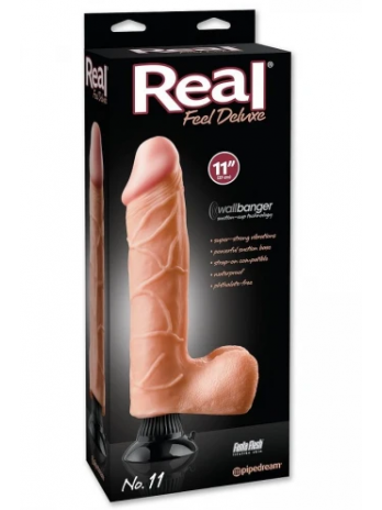 Real Feel Deluxe 11"