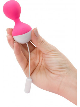 Clarity - ovo vibratório...