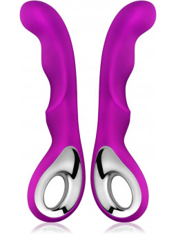 Melo - Vibrador Recarregável