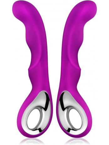 Melo - Vibrador Recarregável