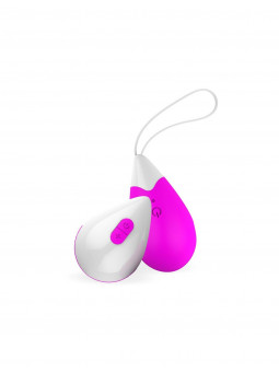 Drops - Ovo Vibratótio com...