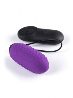 Virgite G4 - Ovo vibratório...