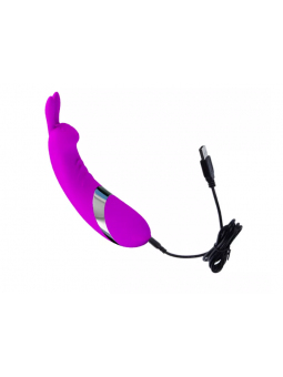 Bunny - Vibrador Rabbit...