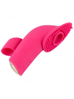 Vibrador estimulante de...