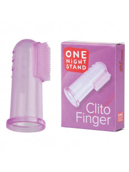 Clito Finger - um dedal...