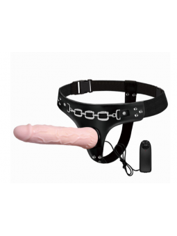 Baile Jessica Strap on