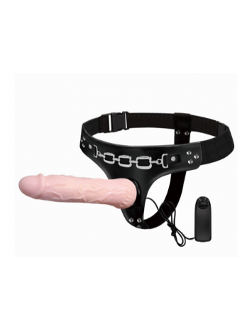 Baile Jessica Strap on