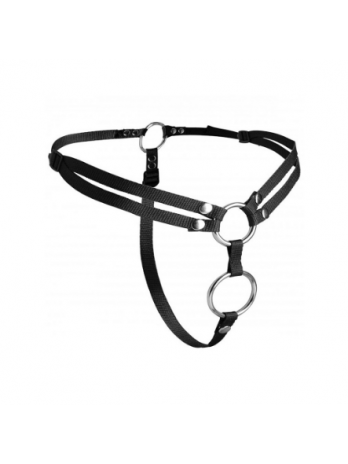 Unity - Cinto Strap-on