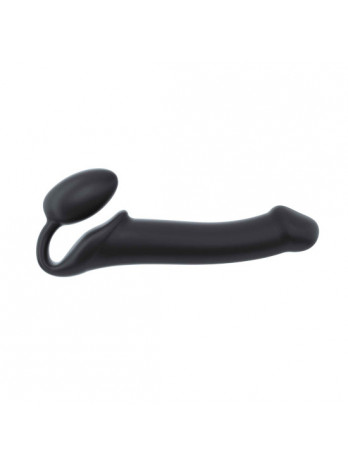 Strap-on-me Preto L (sem...